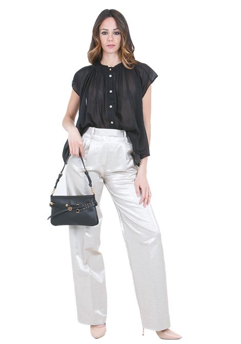 VITA ALTA FORTE FORTE | Pantaloni | 14805MYPANTS7012